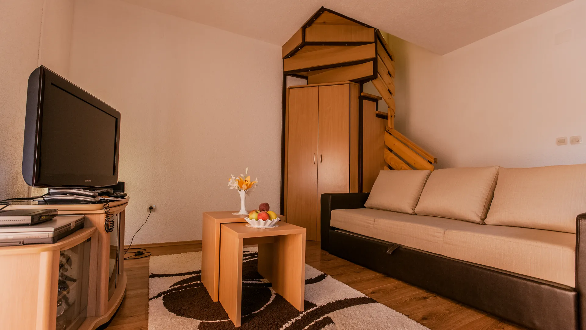 Kuća za odmor Green Haven Kuća za odmor Green Haven