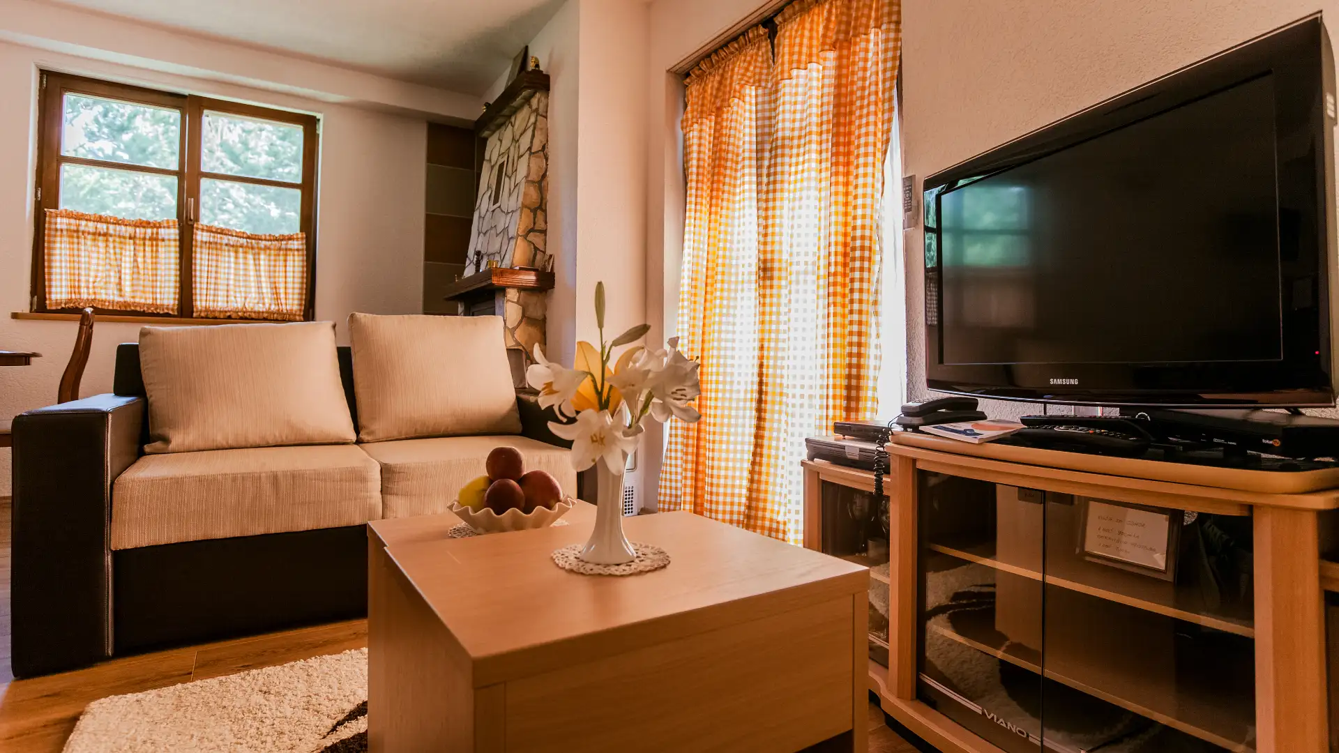 Kuća za odmor Green Haven Kuća za odmor Green Haven