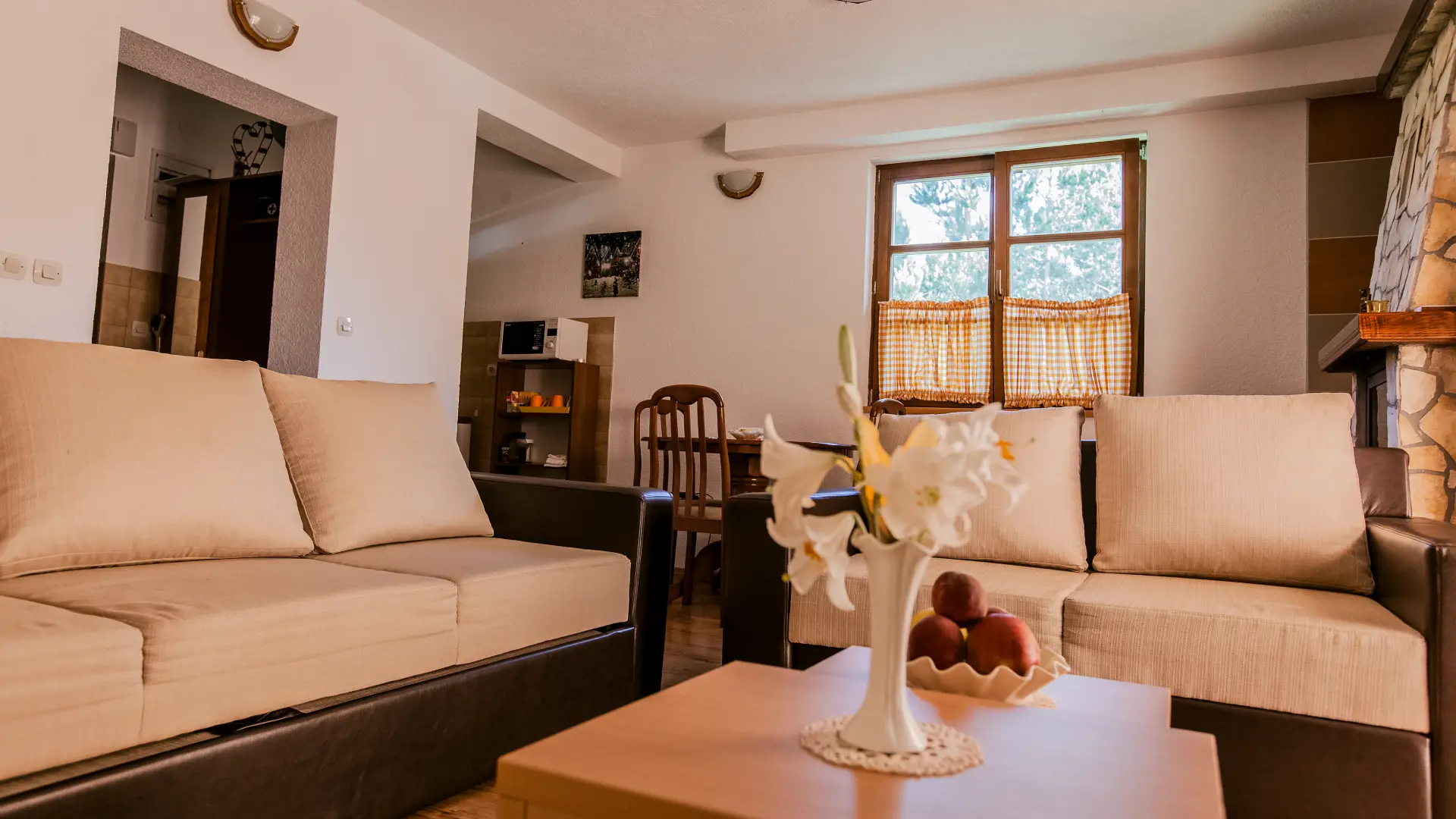Kuća za odmor Green Haven Kuća za odmor Green Haven