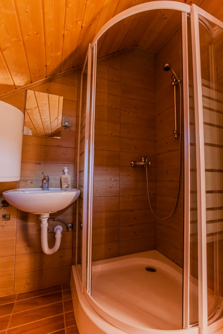 Kuća za odmor Green Haven Kuća za odmor Green Haven