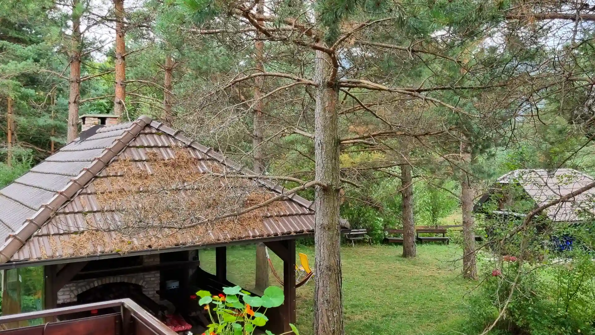 Kuća za odmor Green Haven Kuća za odmor Green Haven