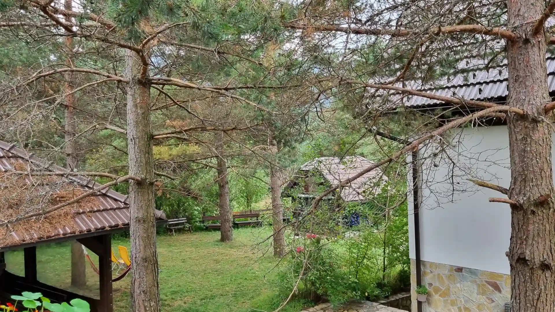 Kuća za odmor Green Haven Kuća za odmor Green Haven