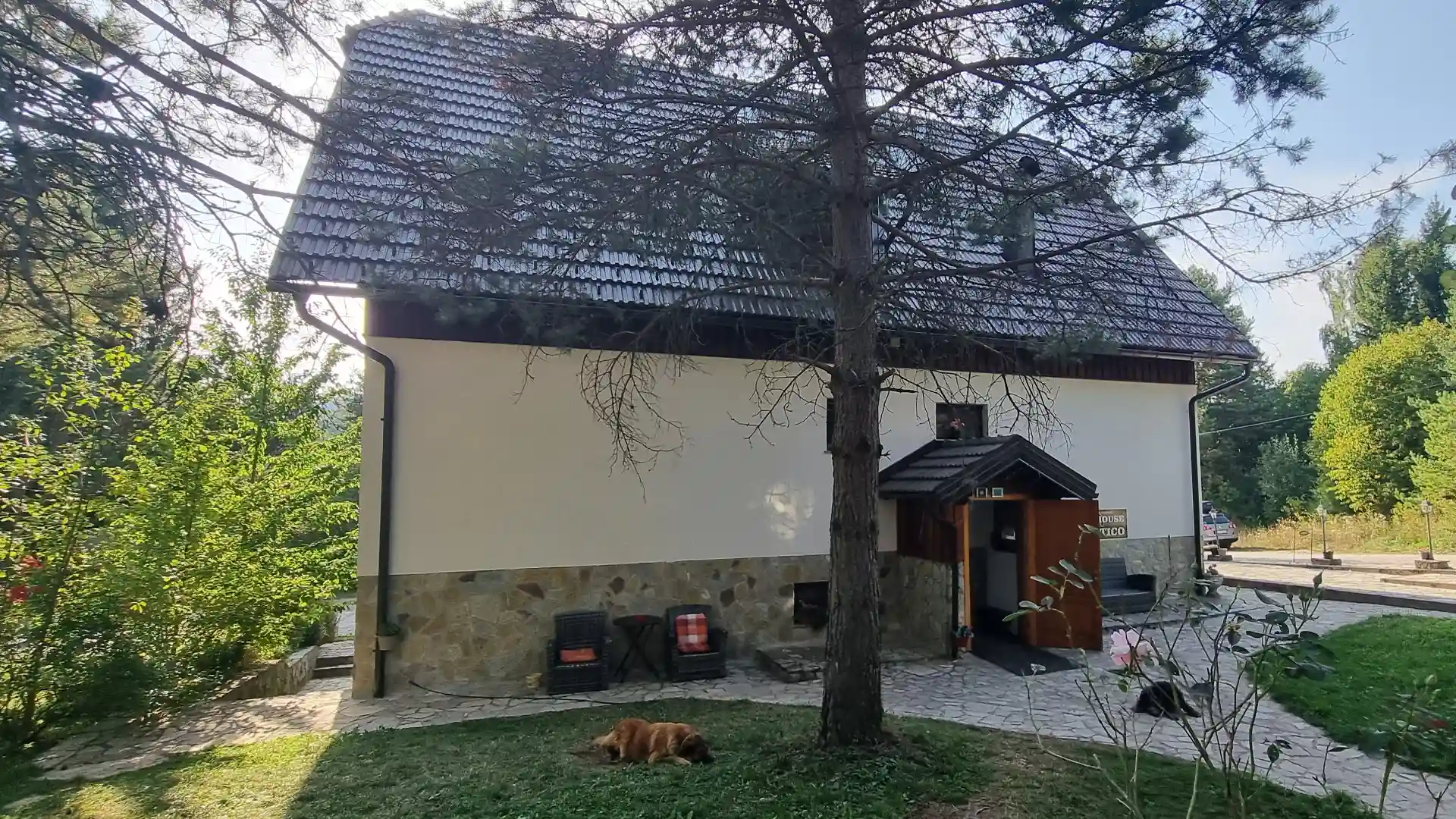 Guest House Rustico 03 Guest House Rustico 03