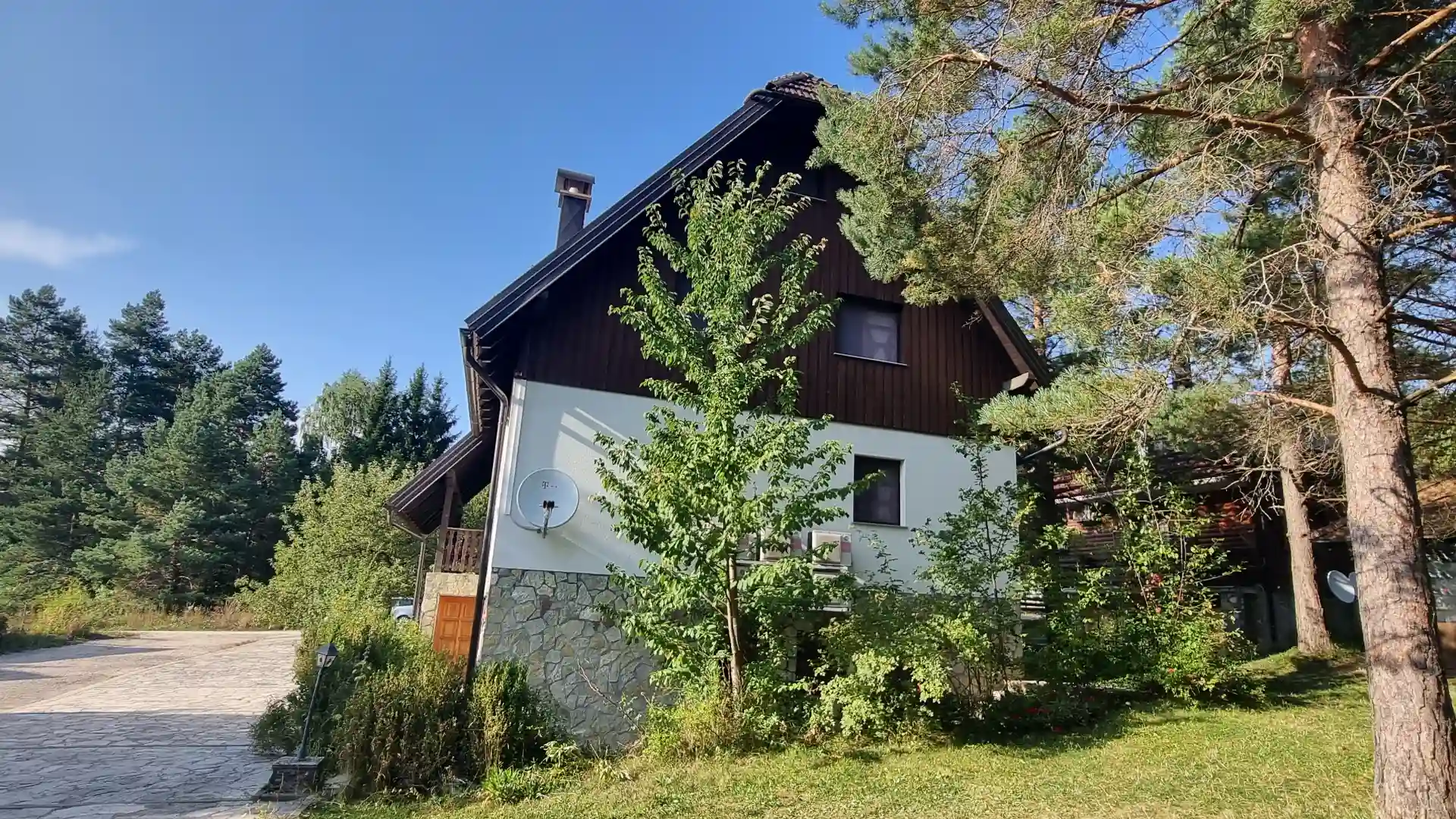 Guest House Rustico 04 Guest House Rustico 04