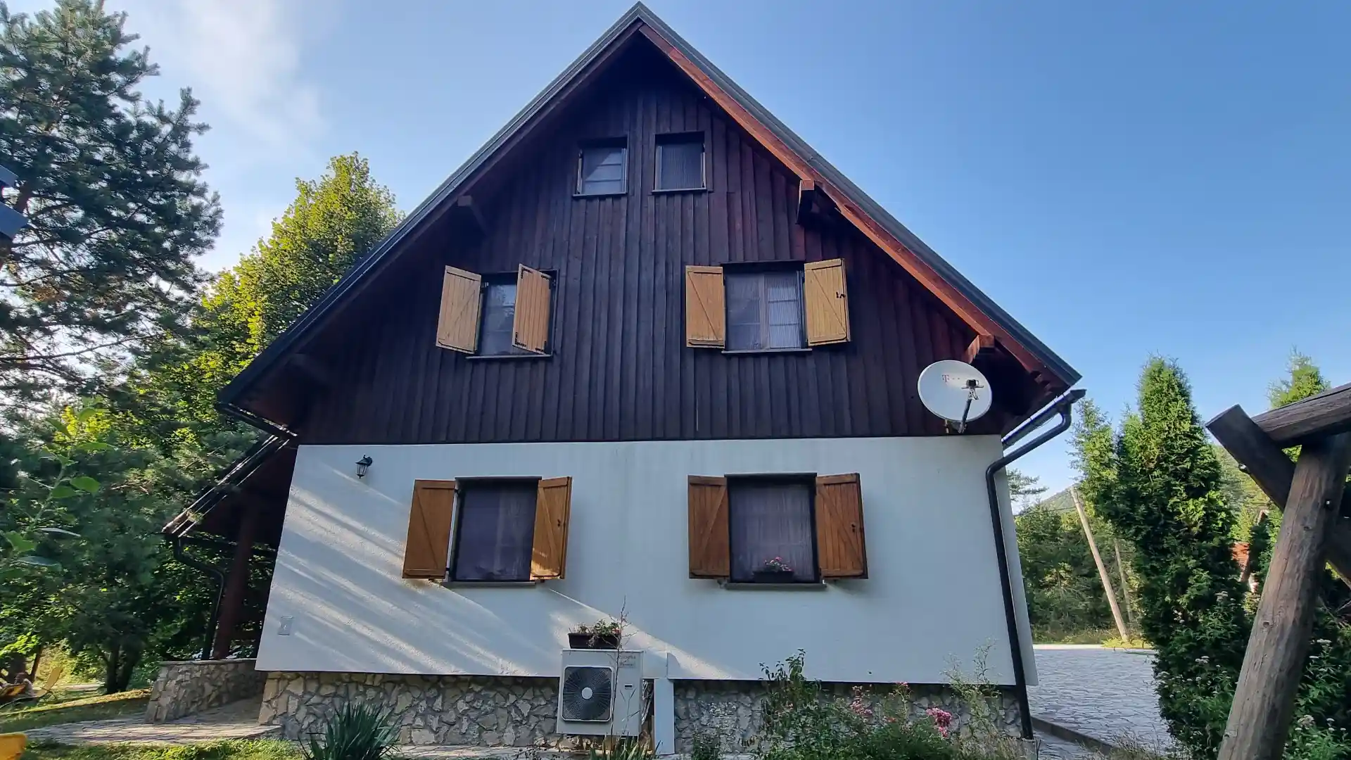 Guest House Rustico 07 Guest House Rustico 07