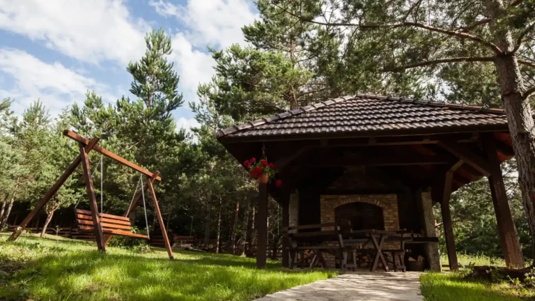 Guest House Rustico 13