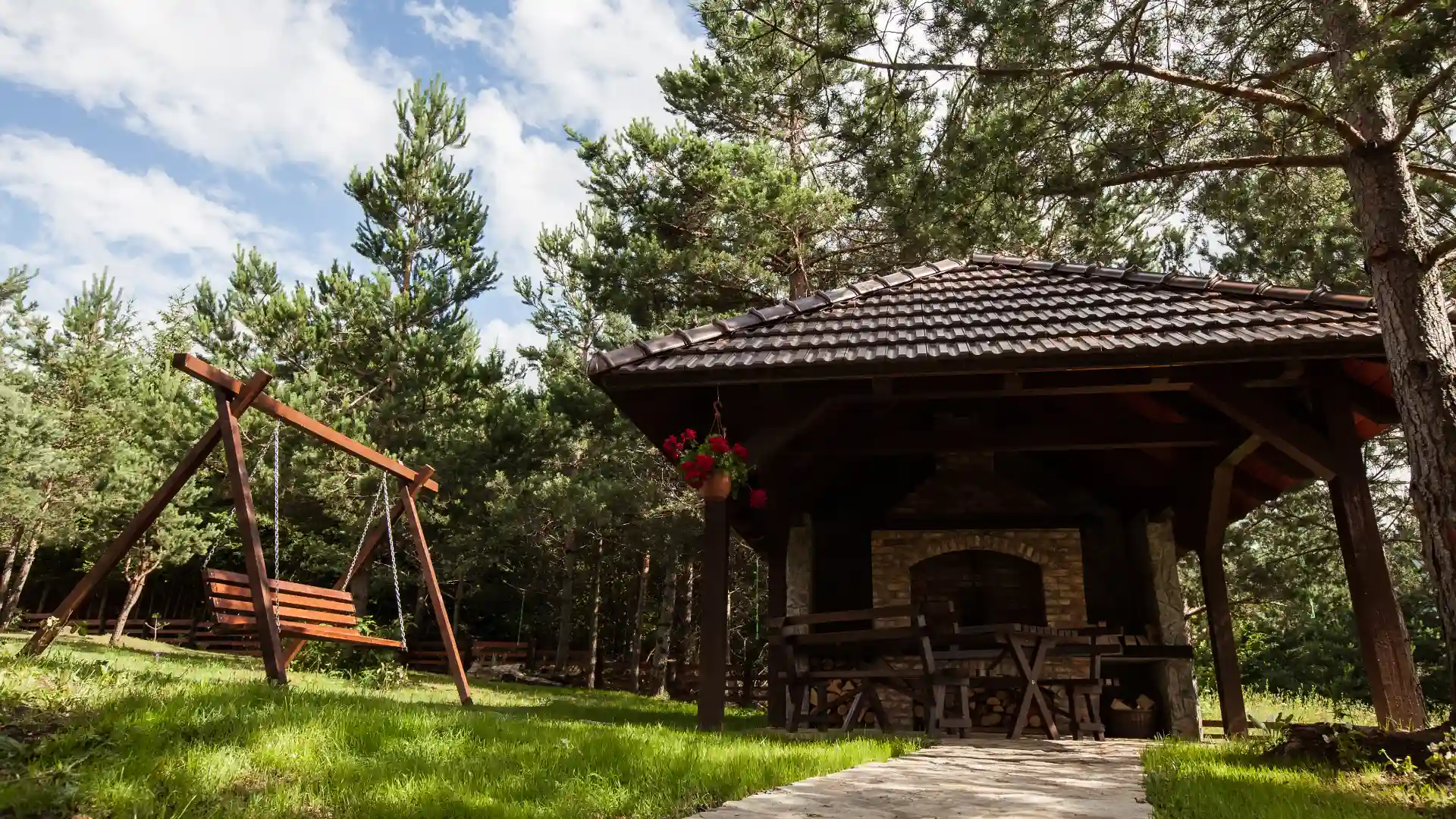 Guest House Rustico 13 Guest House Rustico 13