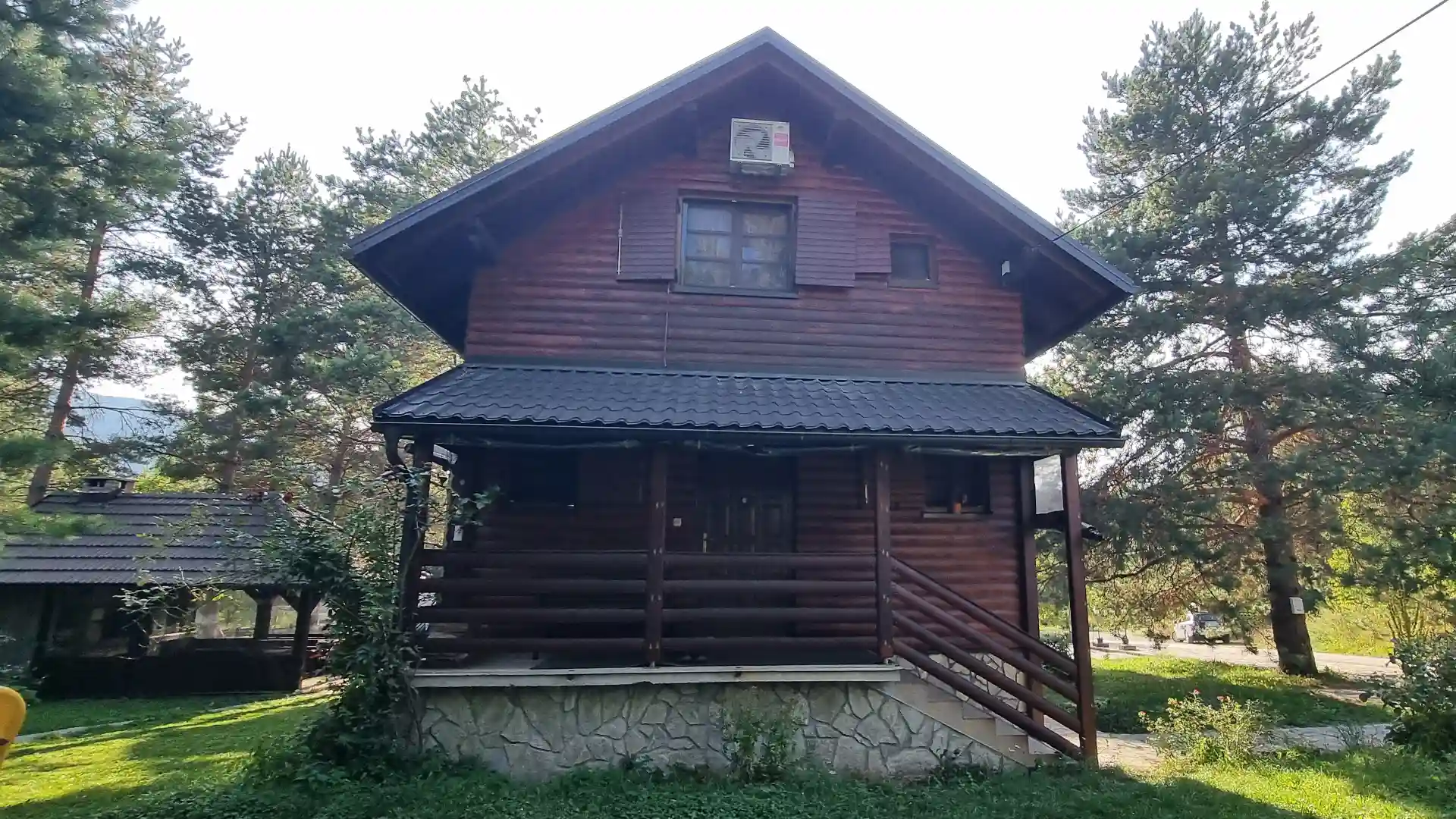 Guest House Rustico 18 Guest House Rustico 18