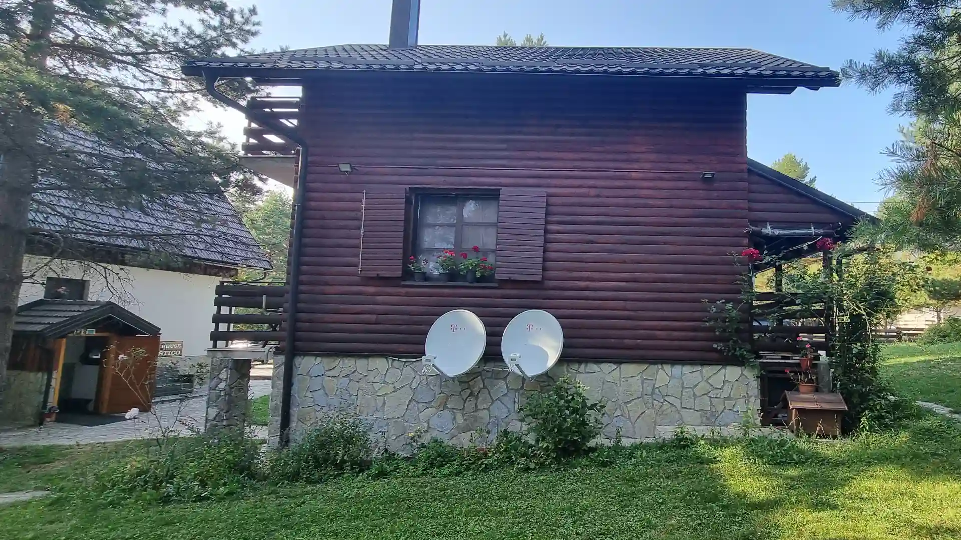 Guest House Rustico 20 Guest House Rustico 20