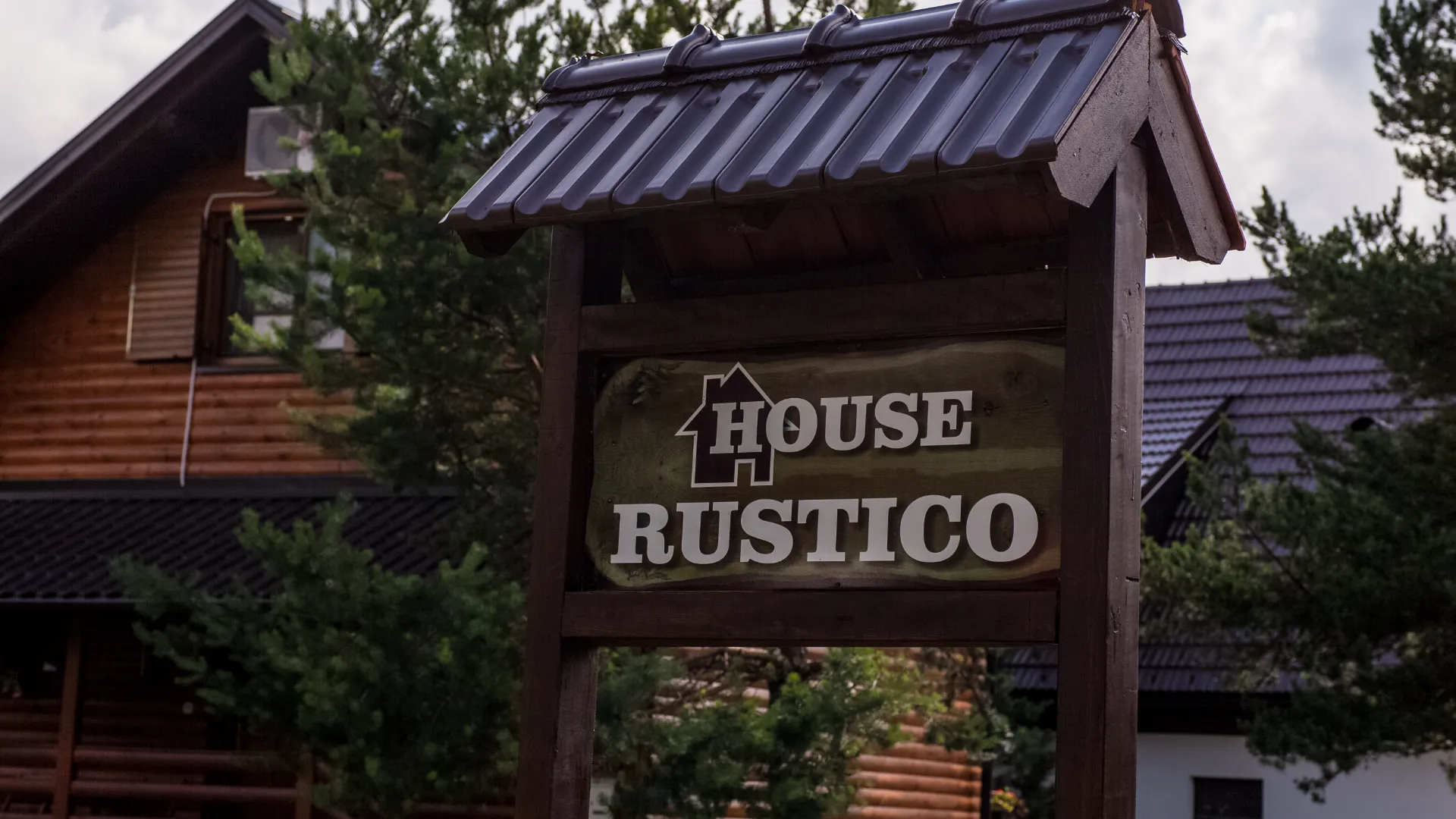 Guest House Rustico 27 Guest House Rustico 27