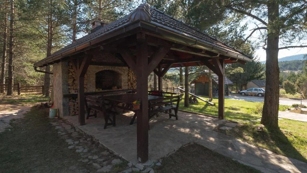 Guest House Rustico-32