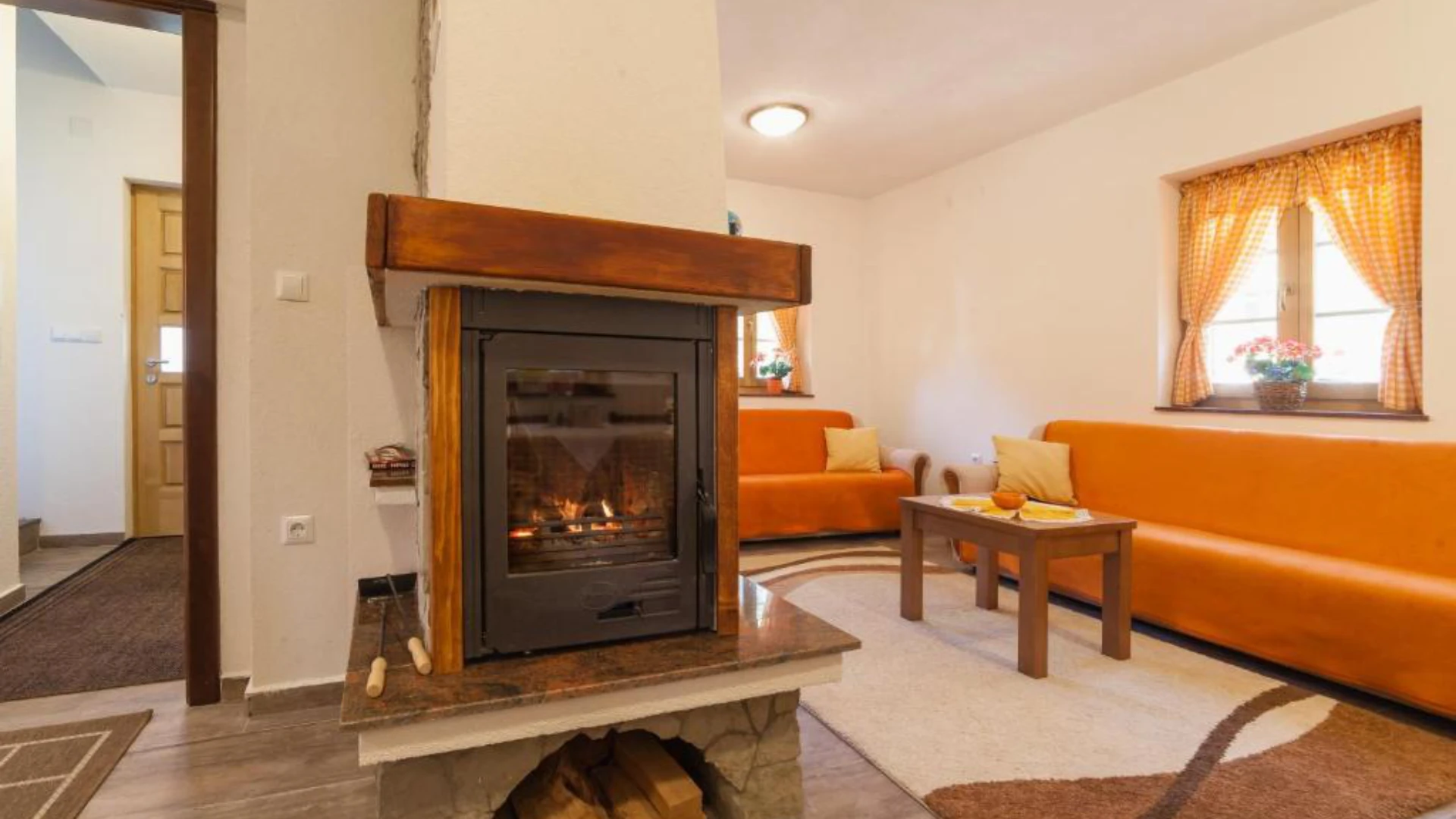 Kuća za odmor 2 Woodland Lodge-01 Kuća za odmor 2 Woodland Lodge-01