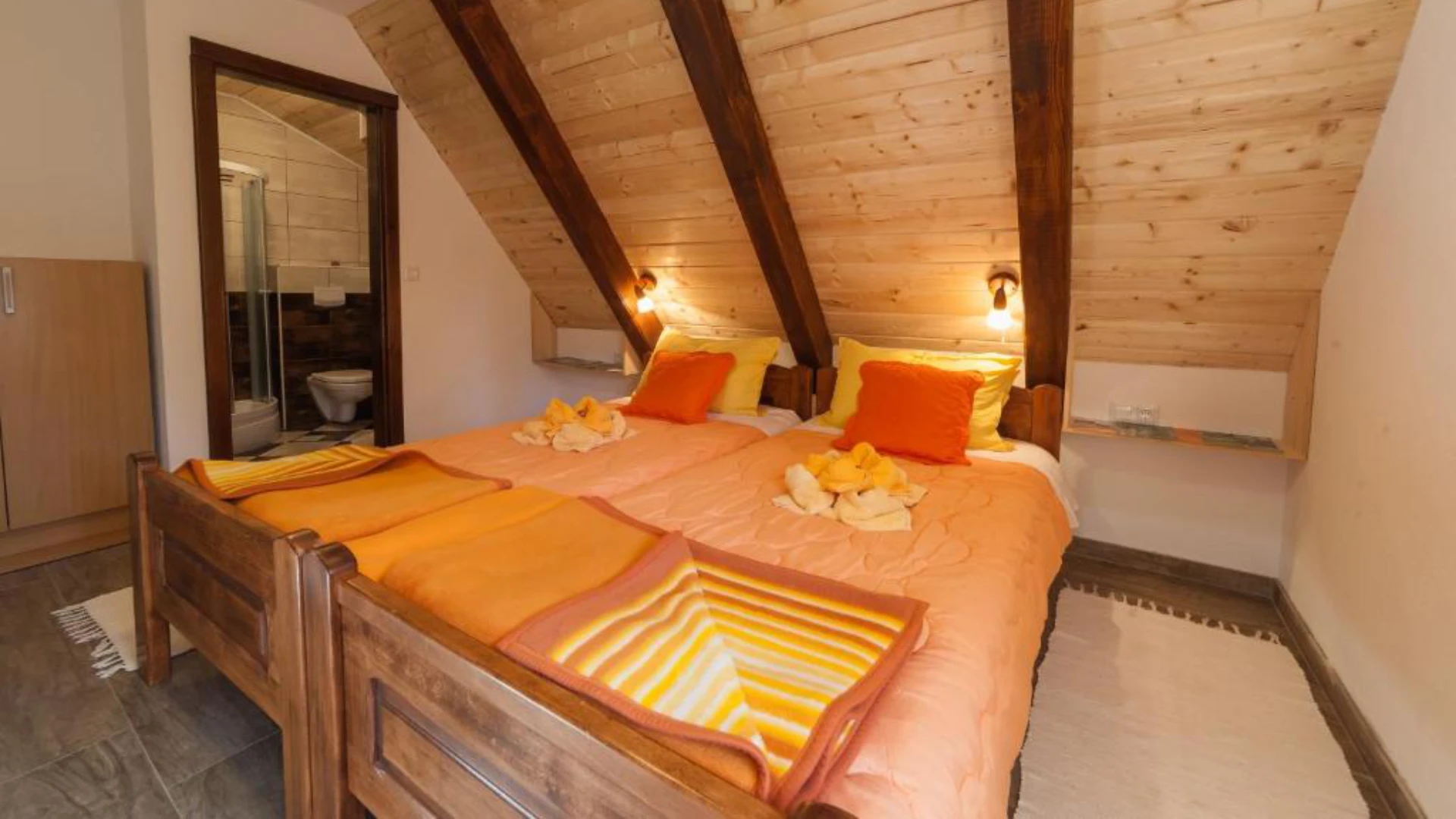 Kuća za odmor 2 Woodland Lodge-04 Kuća za odmor 2 Woodland Lodge-04