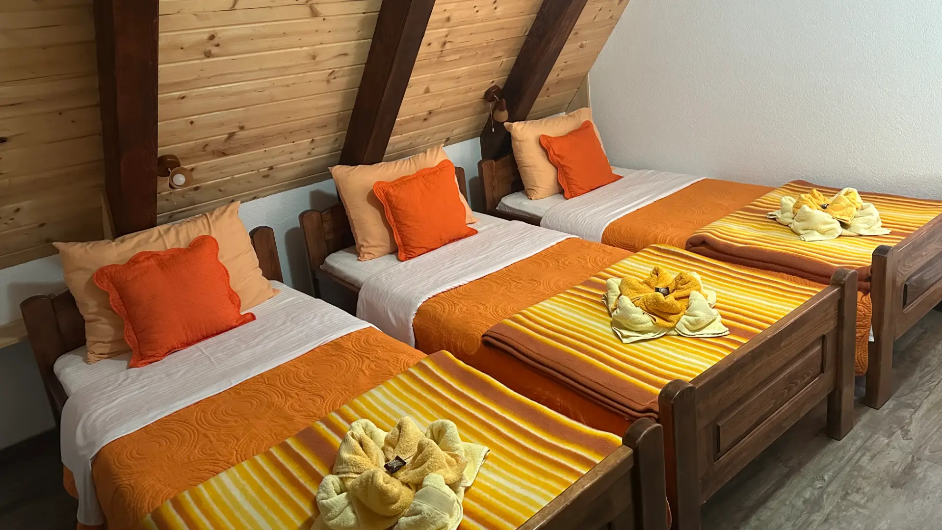 Kuća za odmor 2 Woodland Lodge-07 Kuća za odmor 2 Woodland Lodge-07