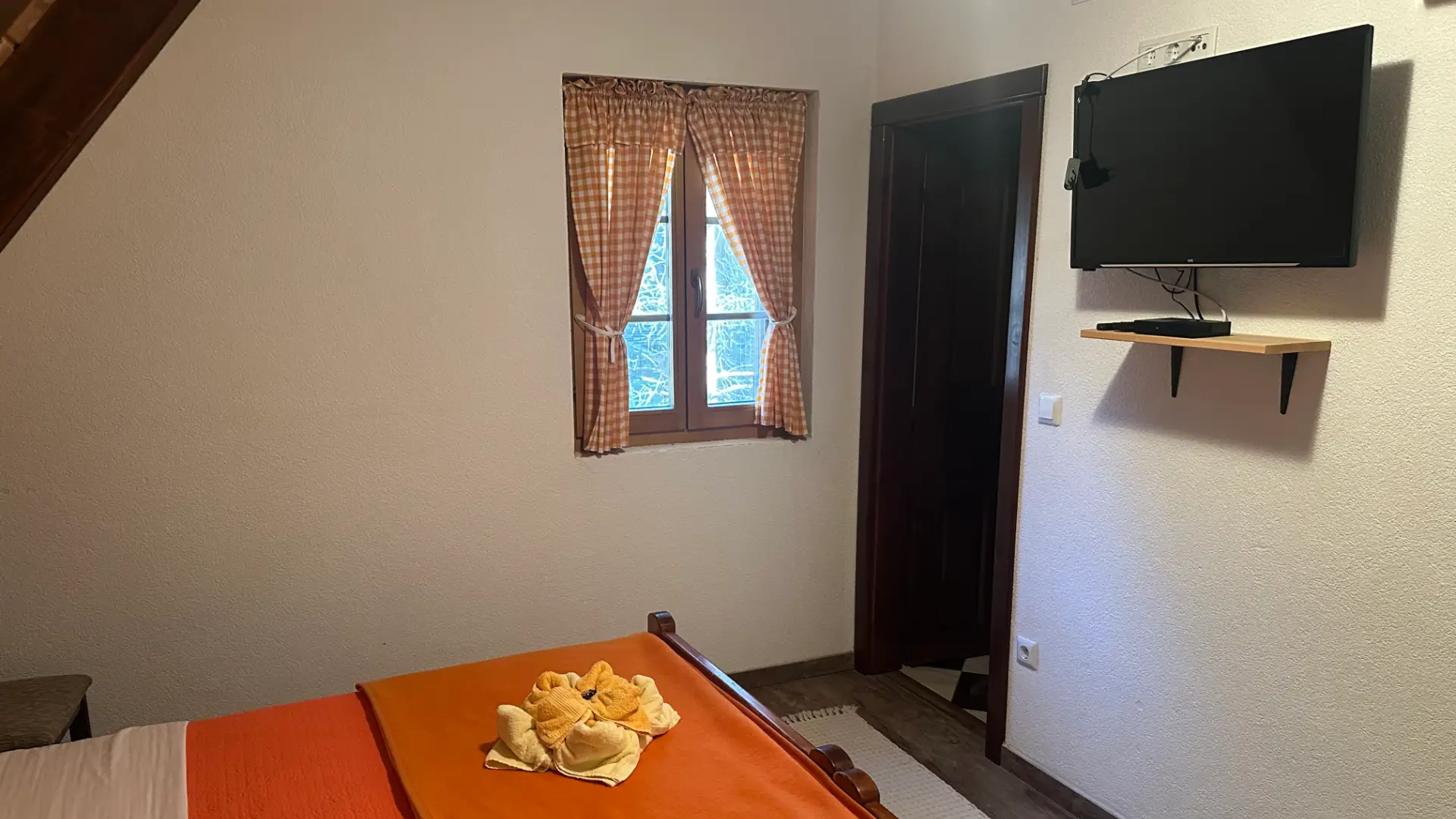 Kuća za odmor 2 Woodland Lodge-08 Kuća za odmor 2 Woodland Lodge-08