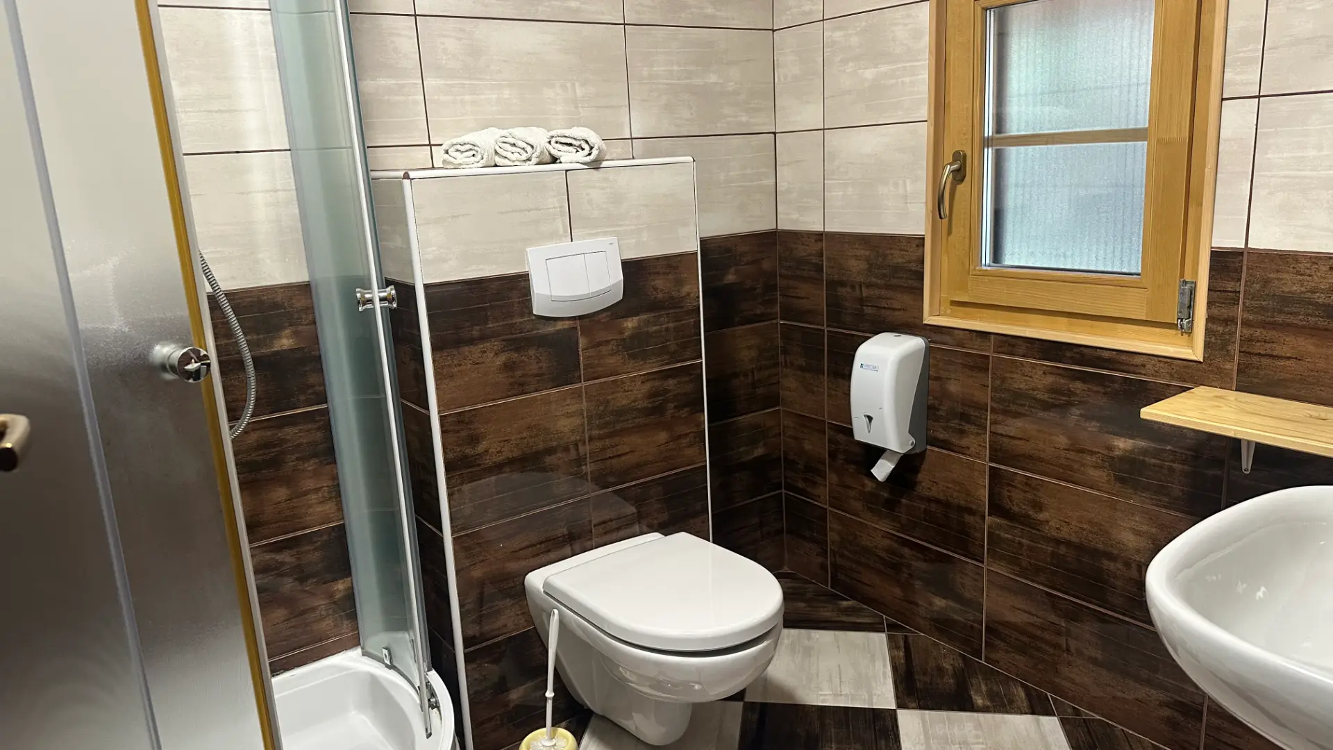 Kuća za odmor 2 Woodland Lodge-09 Kuća za odmor 2 Woodland Lodge-09