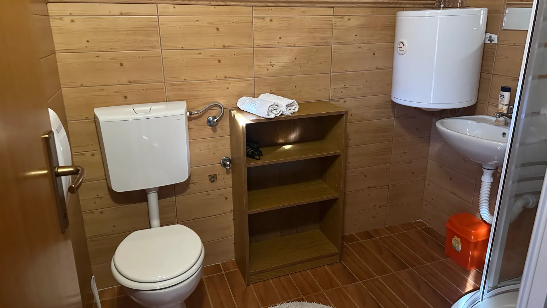 Kuća za odmor 2 Woodland Lodge-10 Kuća za odmor 2 Woodland Lodge-10