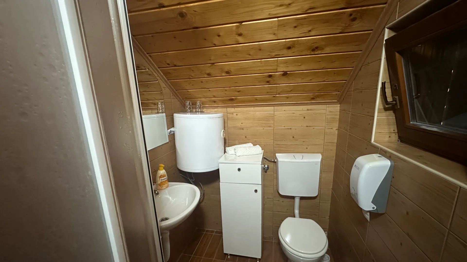 Kuća za odmor 2 Woodland Lodge-11 Kuća za odmor 2 Woodland Lodge-11