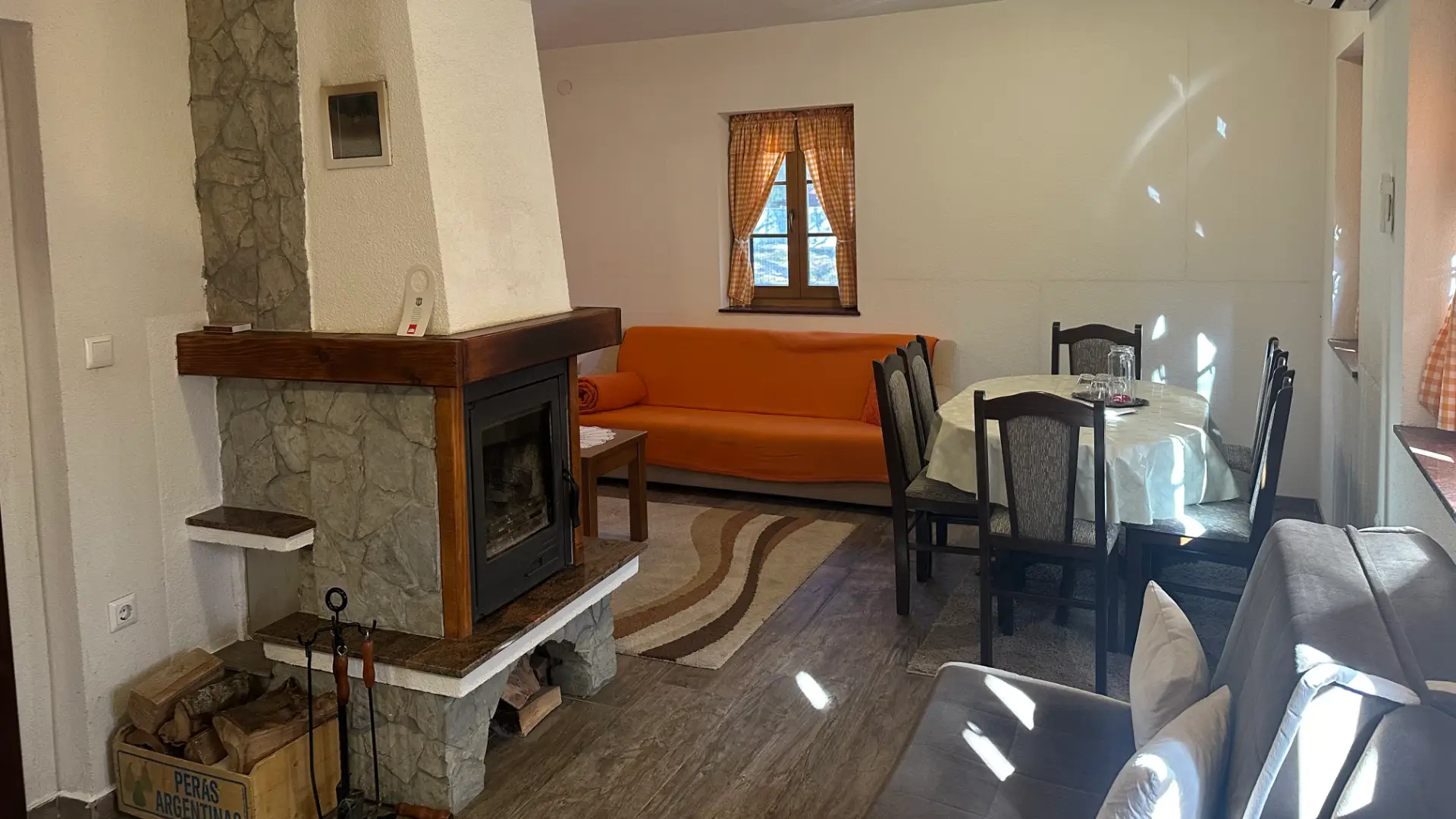 Kuća za odmor 2 Woodland Lodge-15 Kuća za odmor 2 Woodland Lodge-15
