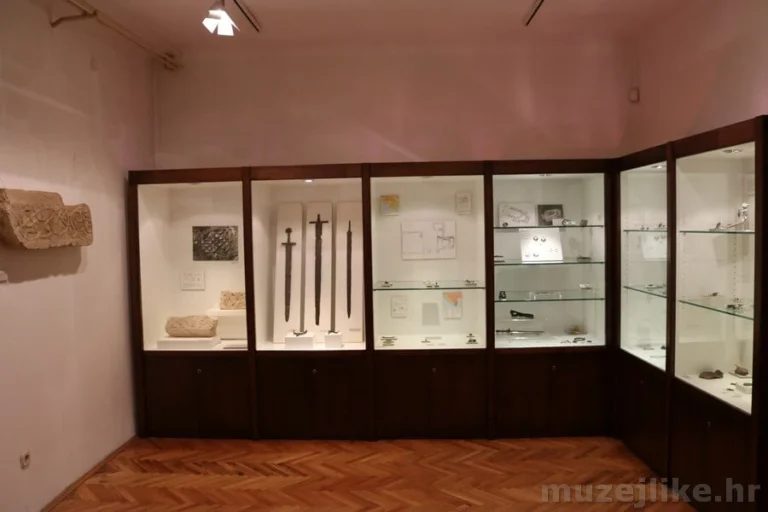 Muzej Like Gospić