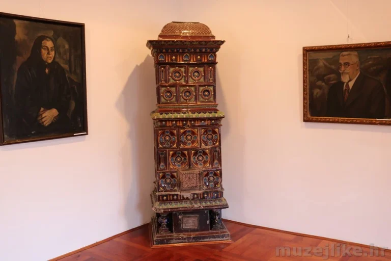 Muzej Like Gospić