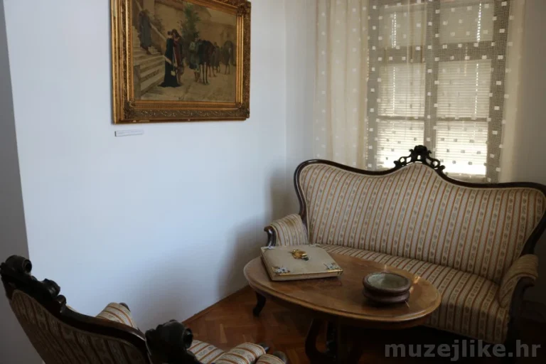 Muzej Like Gospić