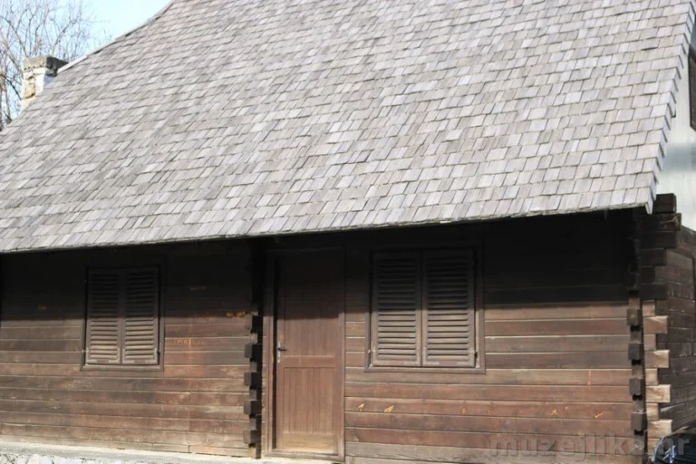 Muzej Like Gospić