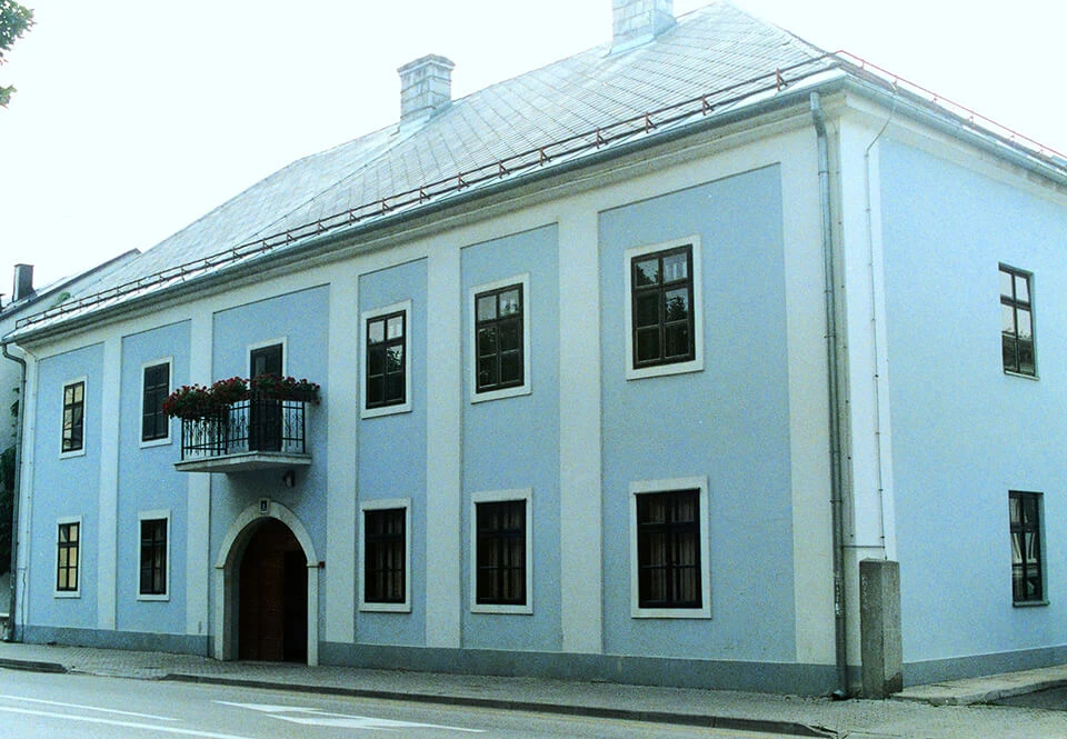 Muzej Like Gospić Muzej Like Gospić