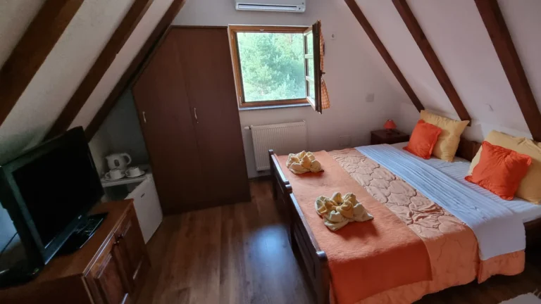 Standard room Lika Serenity