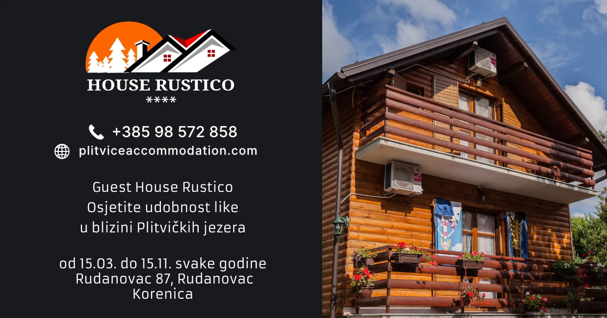 Guest House Rustico Guest House Rustico