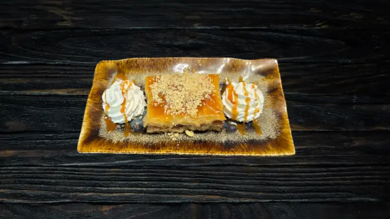 Baklava