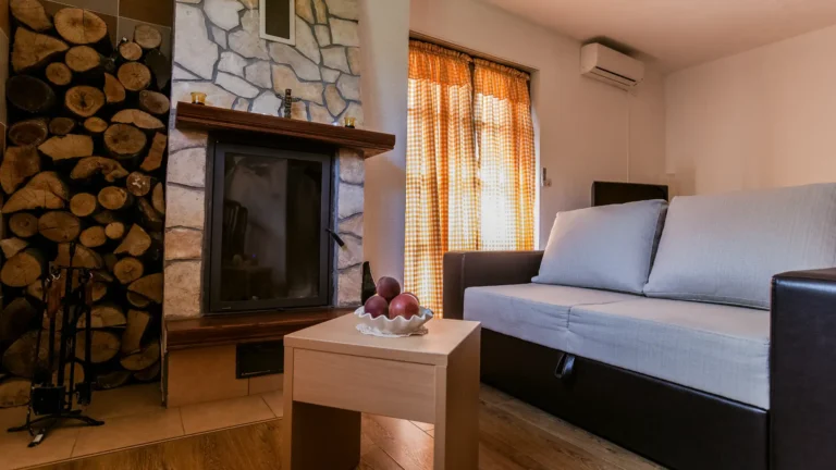 Kuća za odmor Green Haven