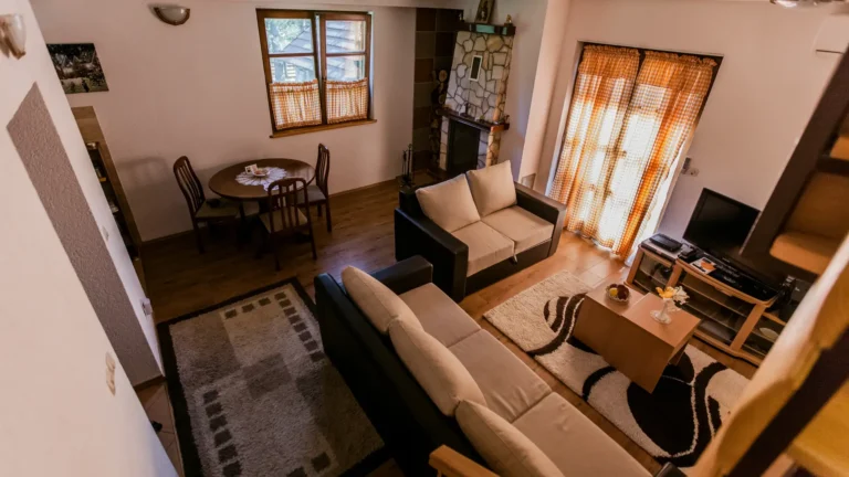 Kuća za odmor Green Haven