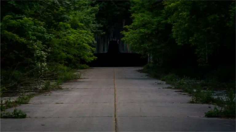 Aerodrom Željava – by Secret Croatia