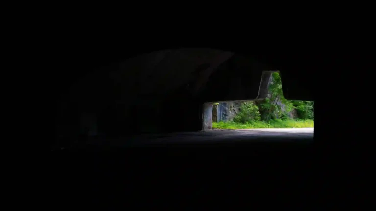 Aerodrom Željava – by Secret Croatia