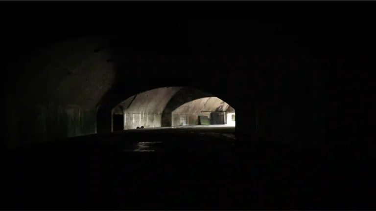 Aerodrom Željava – by Secret Croatia