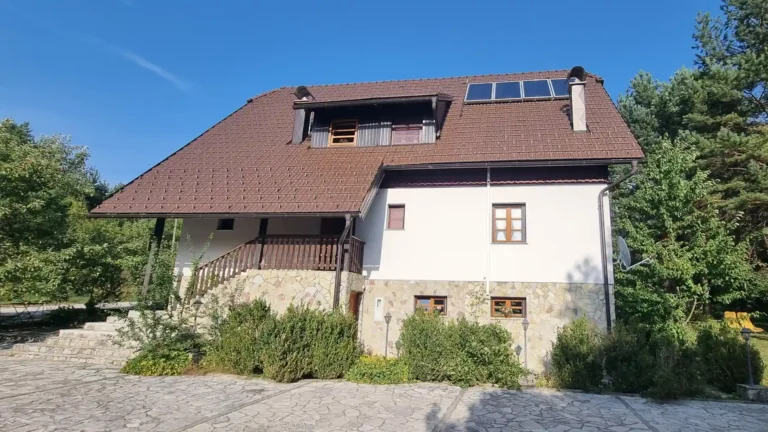 Guest House Rustico 01