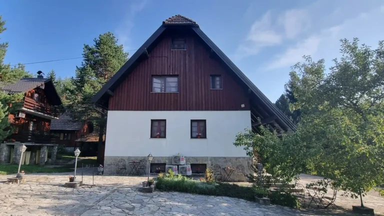 Guest House Rustico 02