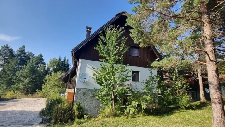 Guest House Rustico 04