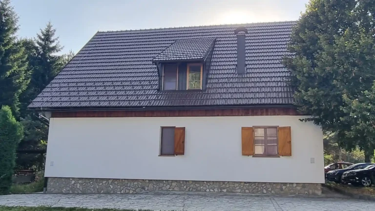 Guest House Rustico 06