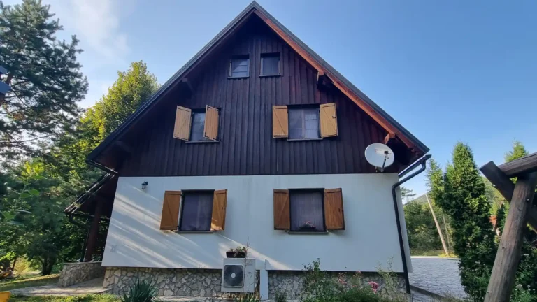 Guest House Rustico 07