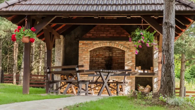 Guest House Rustico 12