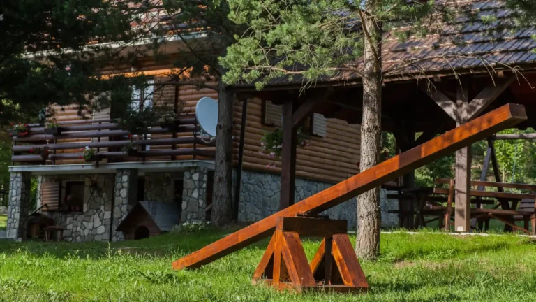 Guest House Rustico 15