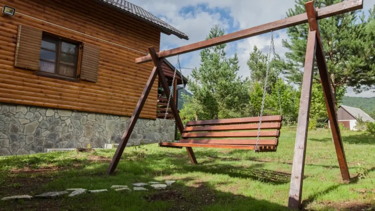 Guest House Rustico 16