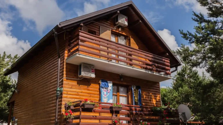 Guest House Rustico 17