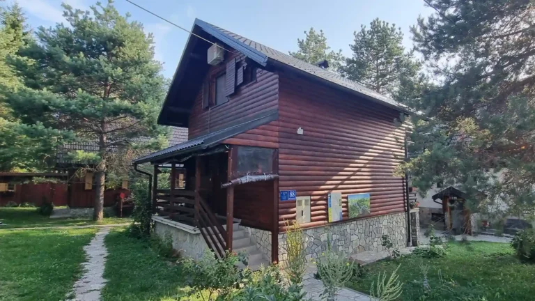 Guest House Rustico 19