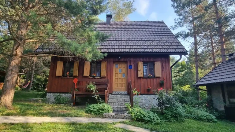 Guest House Rustico 21