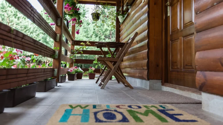 Guest House Rustico 26