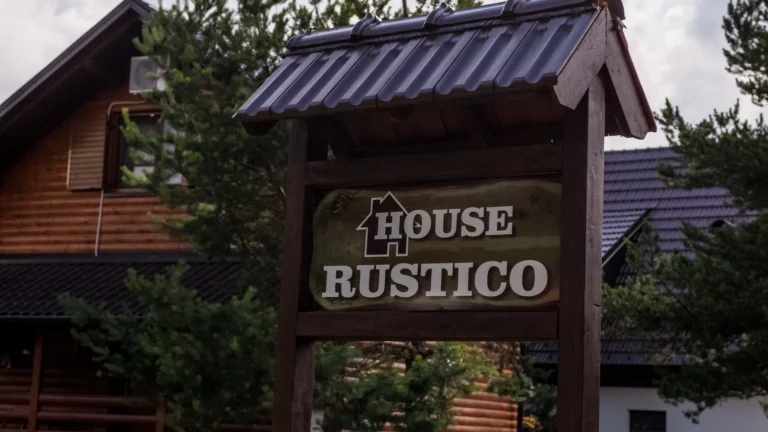 Guest House Rustico 27