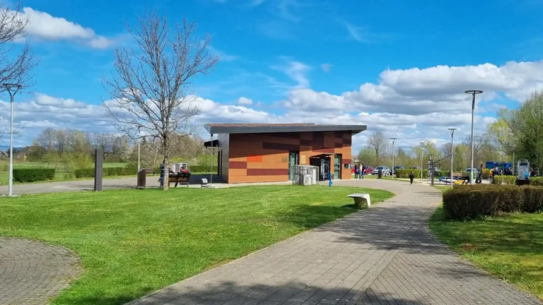 Memorijalni centar Nikola tesla-Smiljan